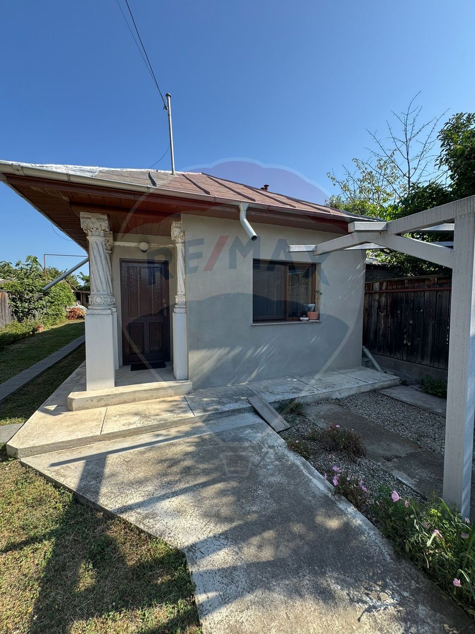 5 room House / Villa for sale, Nord area