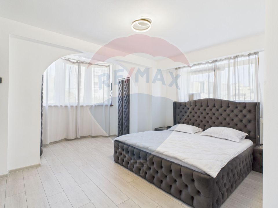 De vanzare| Casa cu piscina, saune si design elegant- Zona Matasari