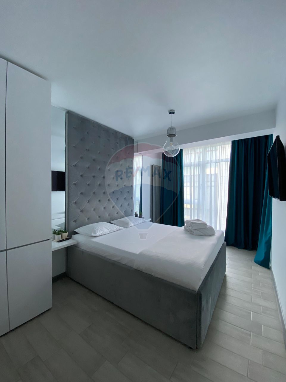 Apartament cu 3 camere, de inchiriat, Mamaia Nord- Alezzi Beach Resort