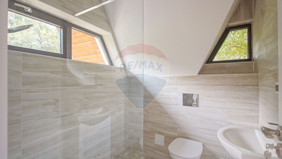 CASE TIP A | BRAN | INVESTITIE 7.5 % RANDAMENT NET | UTILITATI