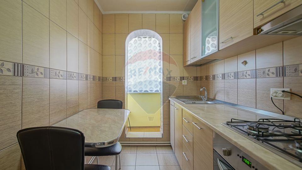 Comision 0 %! Apartament 2 camere, decomandat! Astra