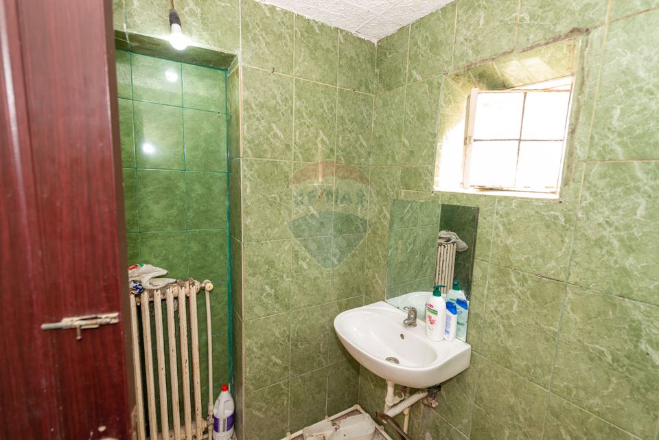 Casa individuala 4 camere, 265mp teren, Progresul , Sector 4