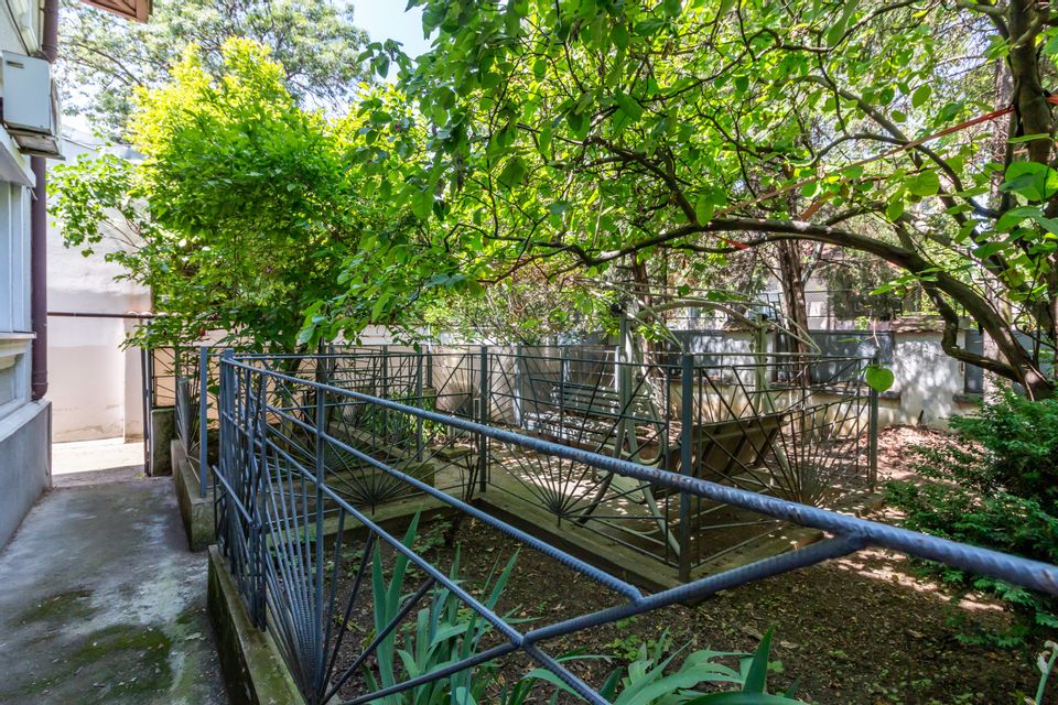 Apartament 5 camere, Parter integral in vila P+1, zona Ferdinand