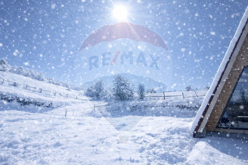 2 room House / Villa for sale