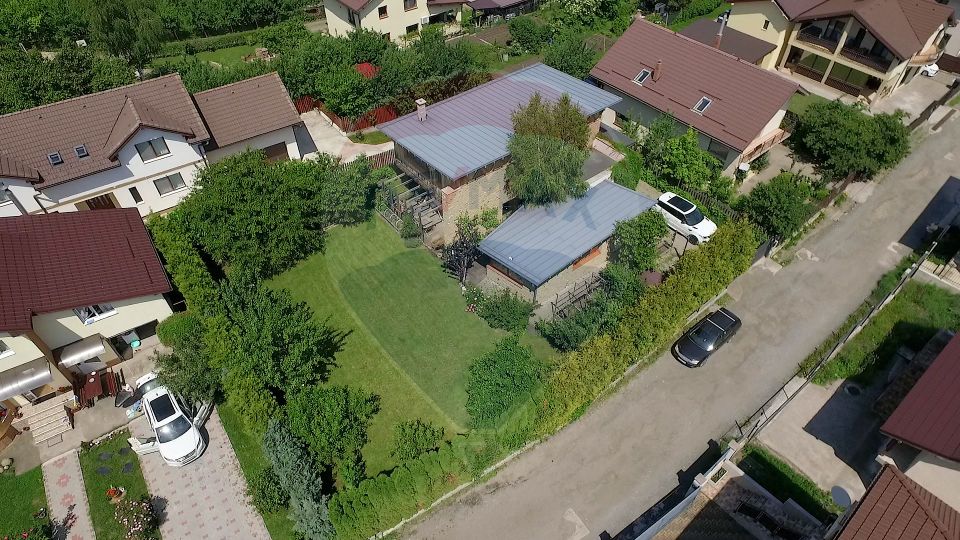 5 room House / Villa for rent