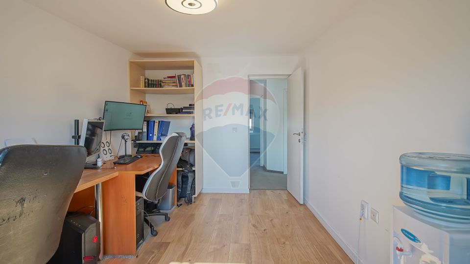 COMISION 0% | Casă înșiruită | 4 camere | Cartier Izvor Tărlungeni
