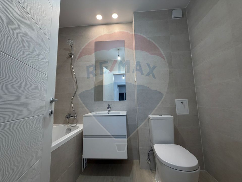 Vanzare ap 3 camere Bld Th Pallady