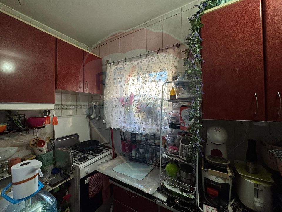 1 room Apartment for sale, 6 Vanatori area