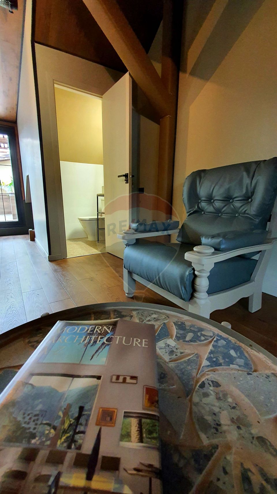 Villa for sale in Alba Iulia Square area