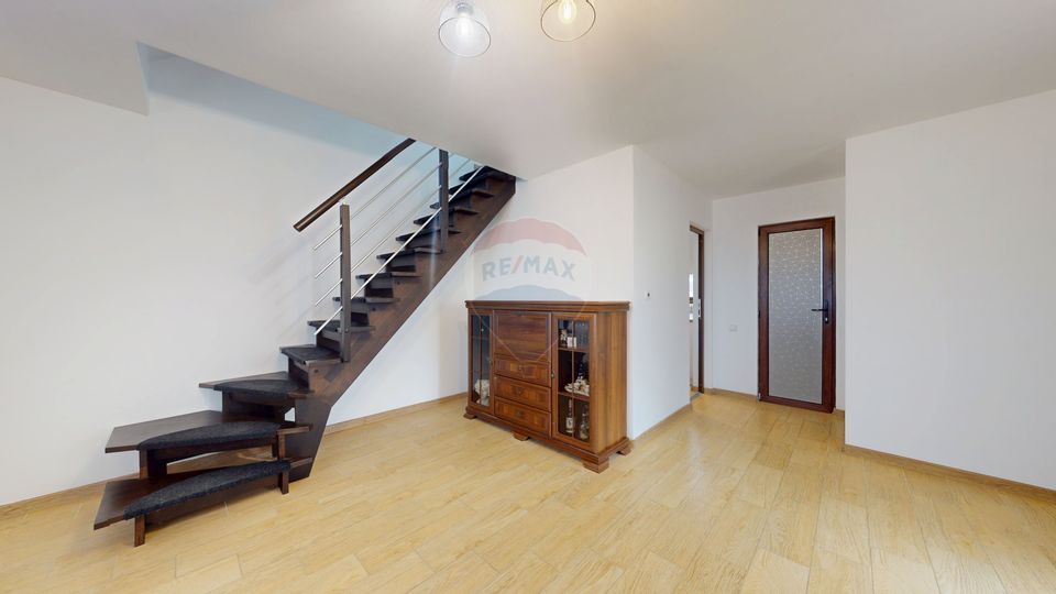 Comision 0% | Casă individuală | P+M | Teren 800 mp | Bod