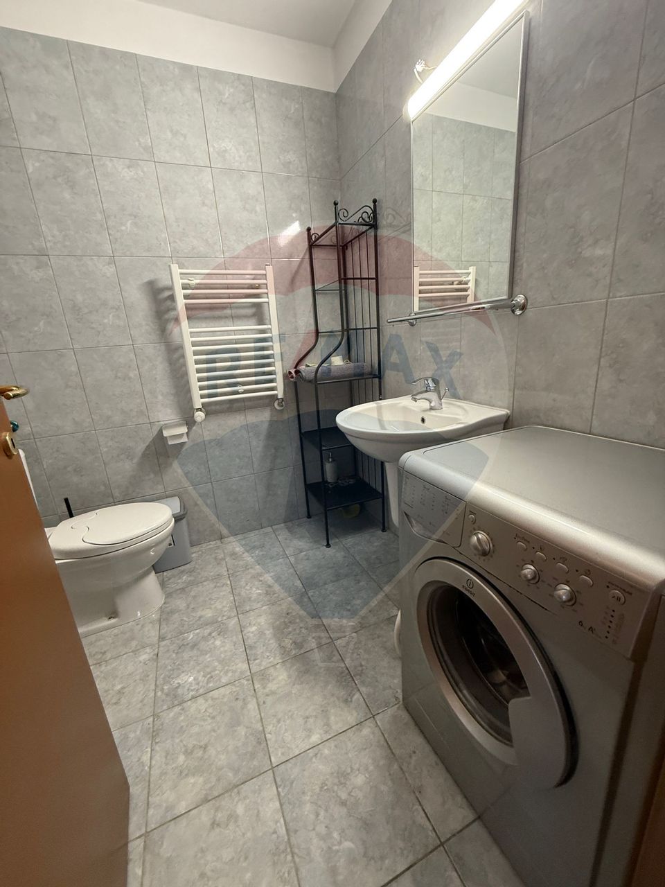 3 room Apartment for rent, Polona area