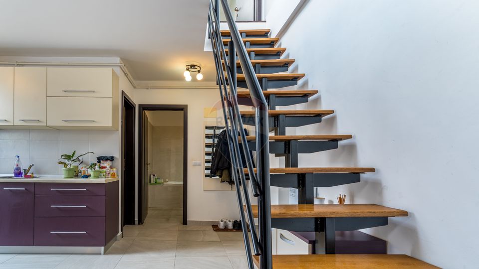 3 room Apartment for sale, Zorilor area