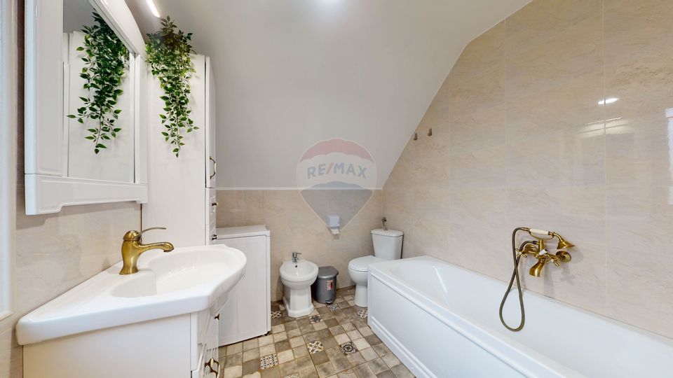 Comision 0% | Casă individuală | P+M | Teren 800 mp | Bod