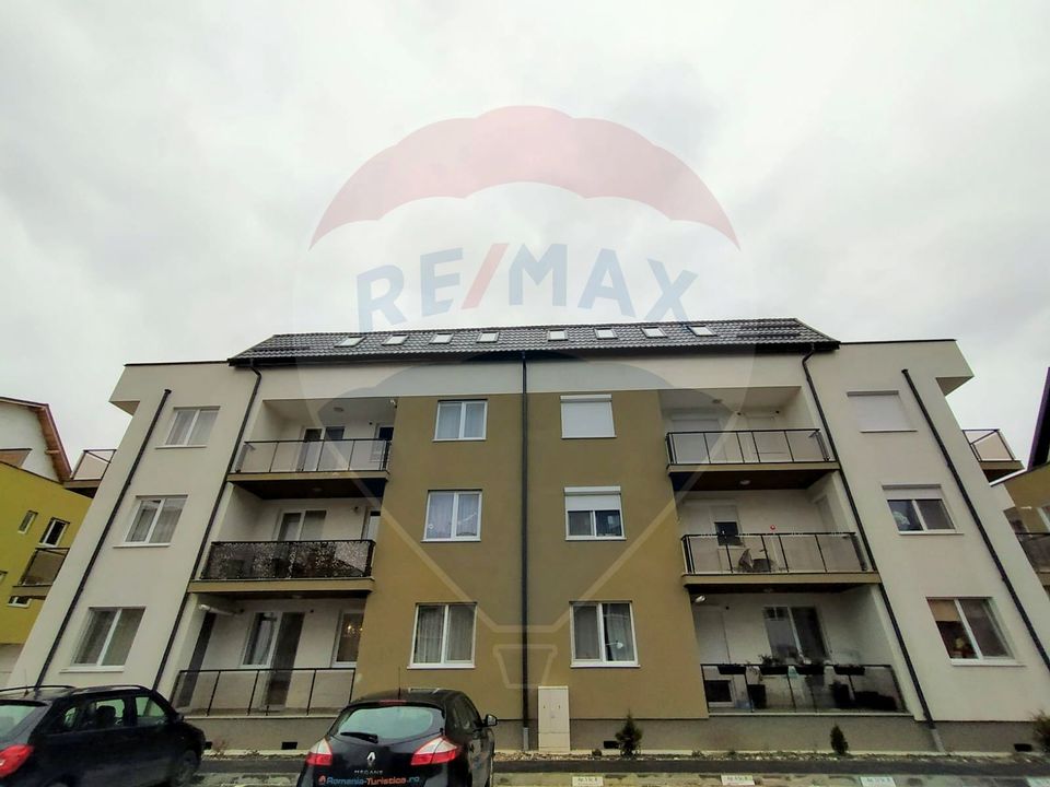 De închiriat, 0% comision! 3 camere Safety Residence!