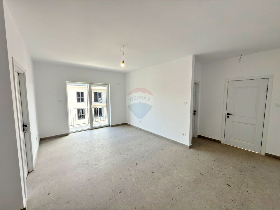 Apartament 2 camere NOU – Preț de dezvoltator, TVA inclus