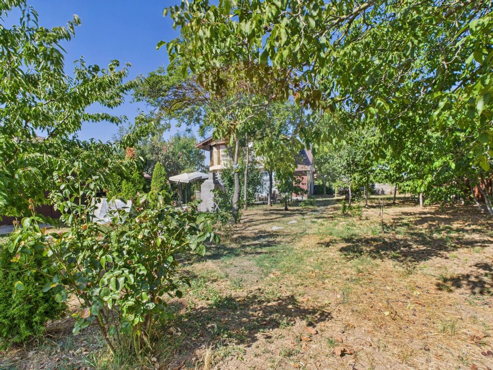 House for sale – Butimanu, Dambovita county