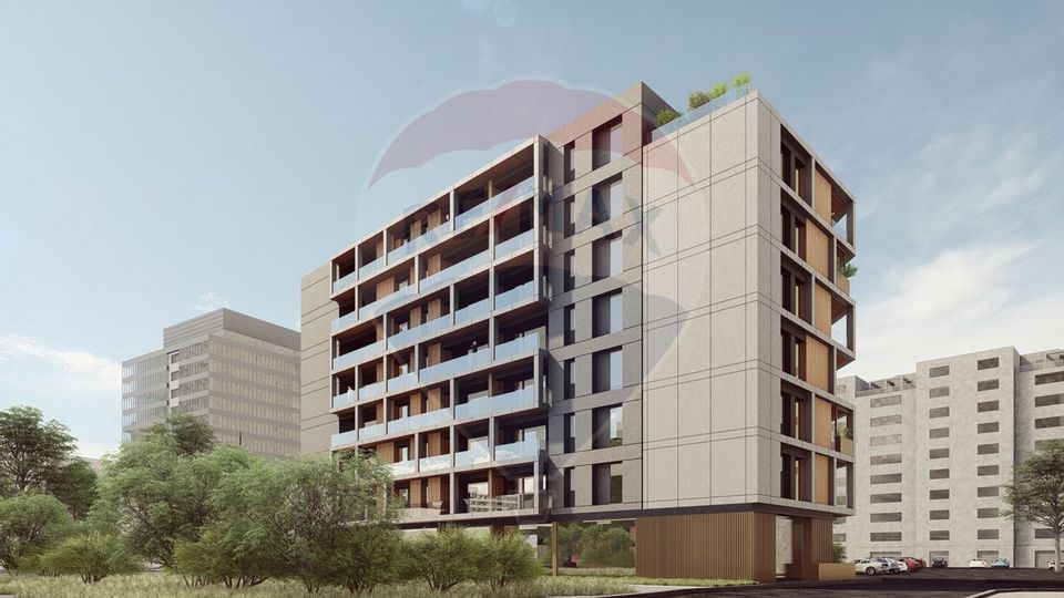 DE VANZARE Apartamente Premium 2 camere Noor / Unirii