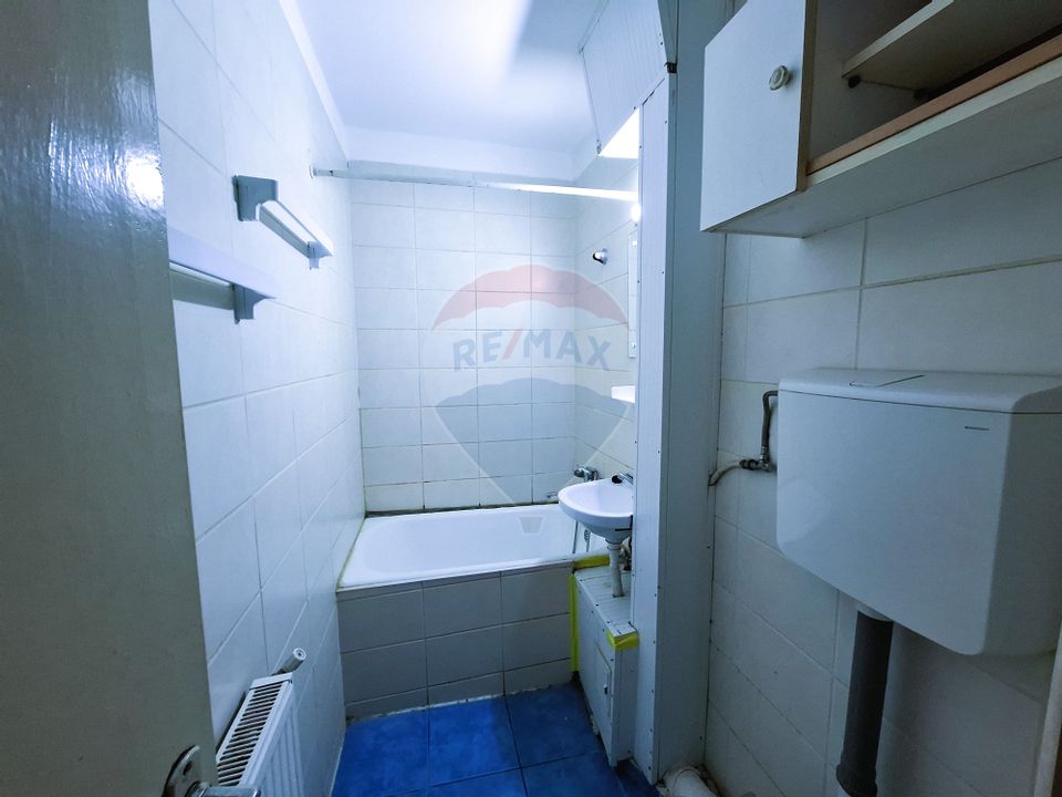 1 room Apartment for rent, Strand area