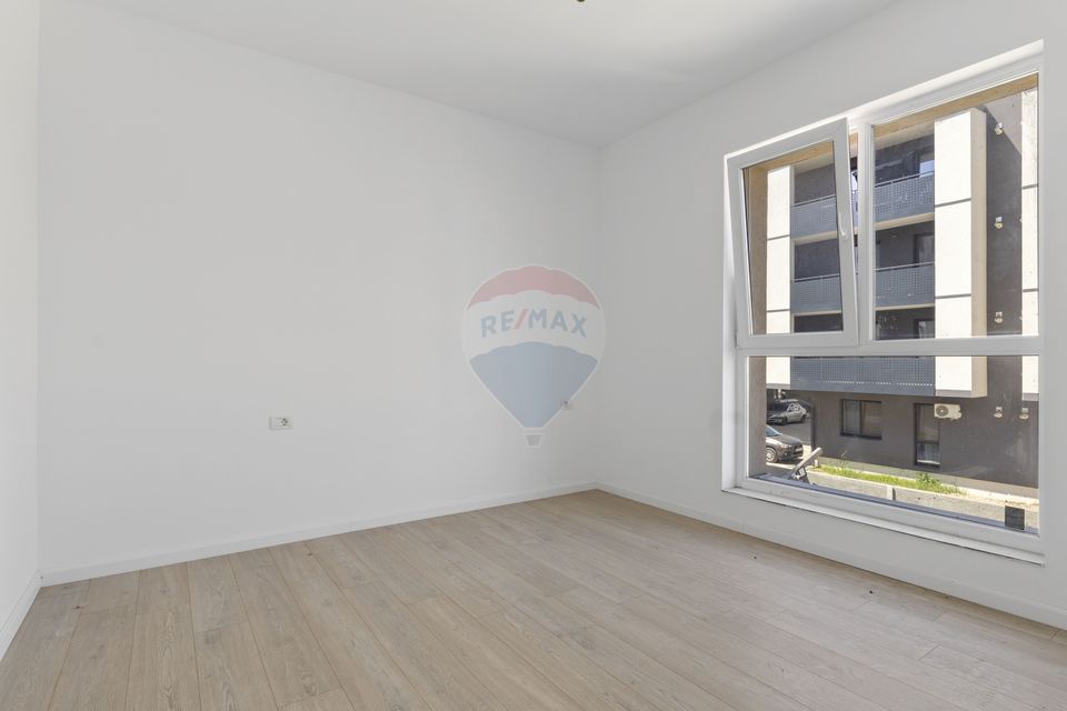 3 room Apartment for sale