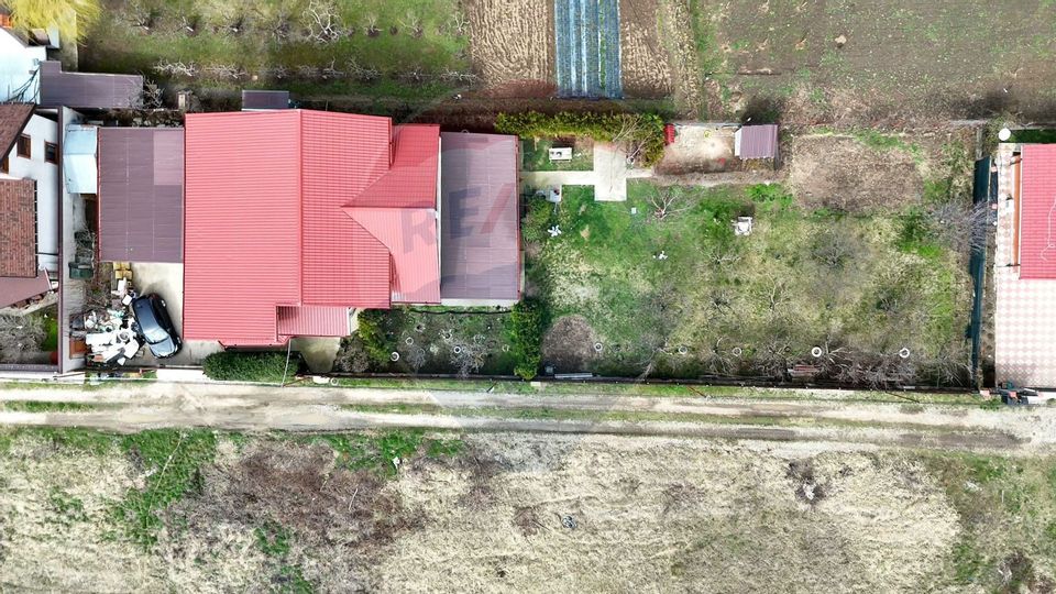5 room House / Villa for sale