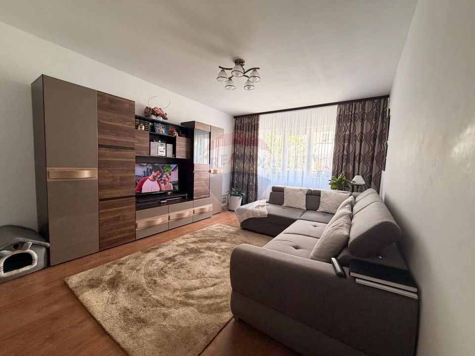 2 room Apartment for sale, Aviatiei area