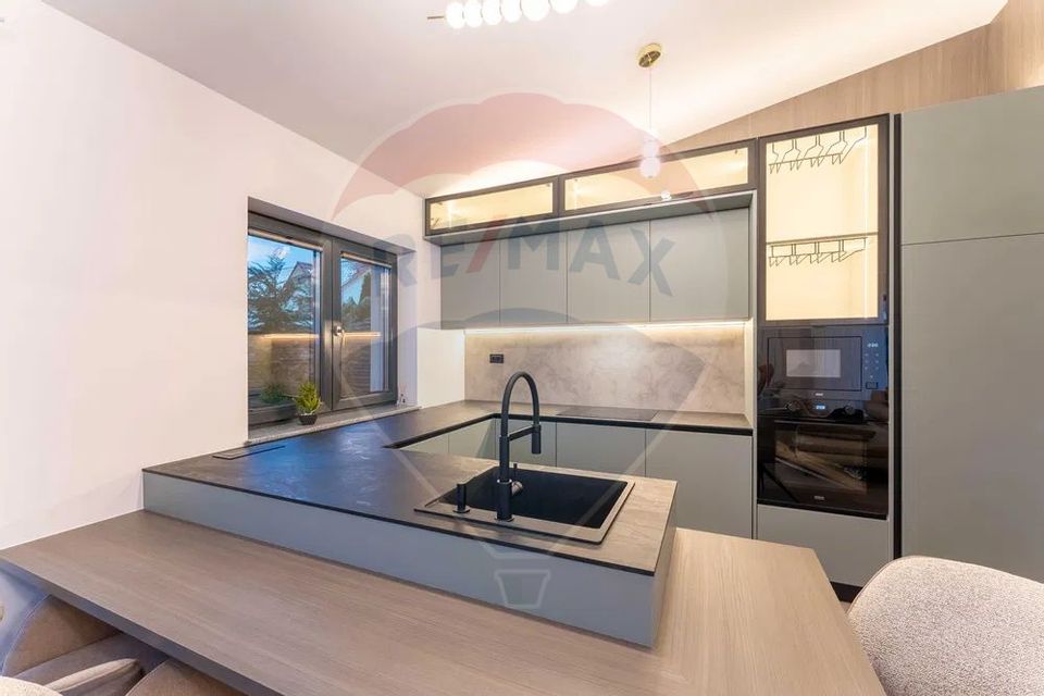 3 room House / Villa for rent