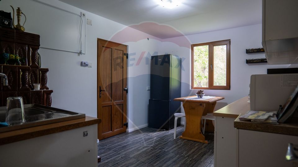 Vanzare vila, Stefesti-Prahova