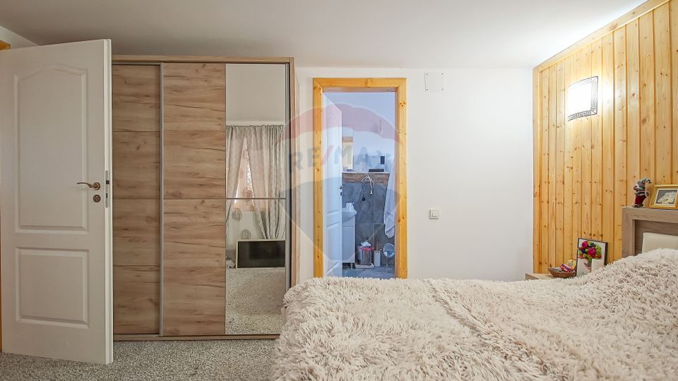 4 room House / Villa for sale, Glajarie area