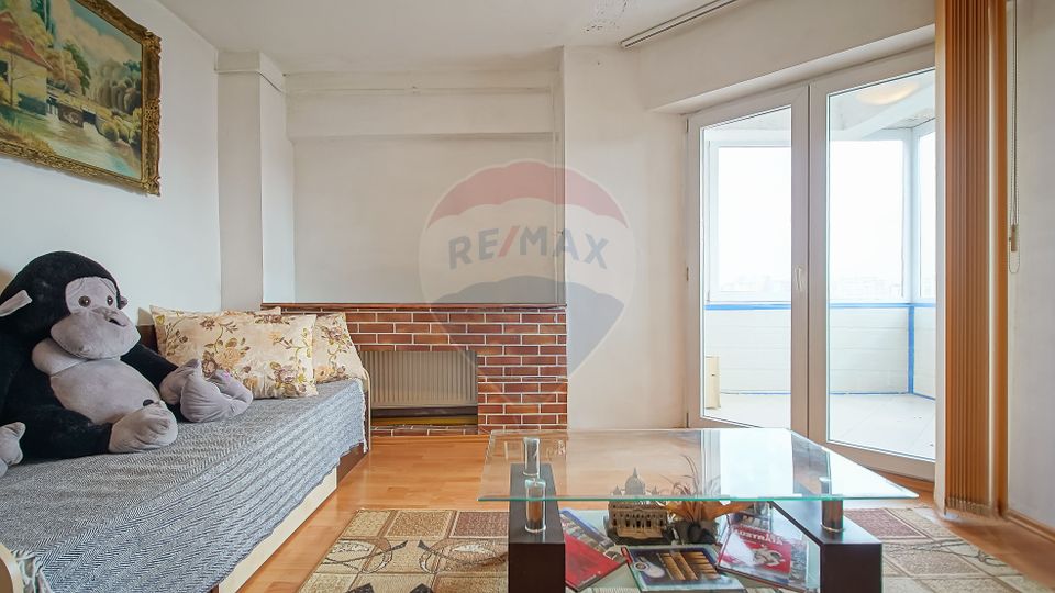 Apartament cu 3 Camere și Panoramă Deosebită , COMISION 0%