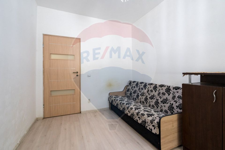 2 room Apartment for sale, Rahova area