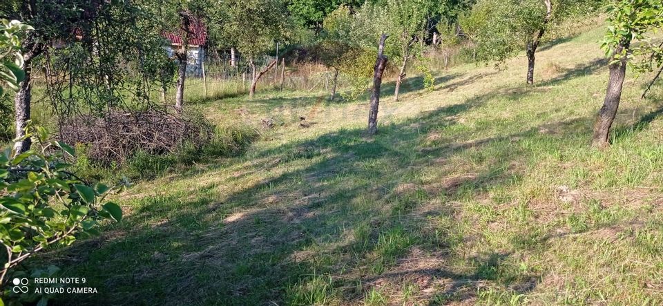 Land 4,352sqm Baita / Strada 80