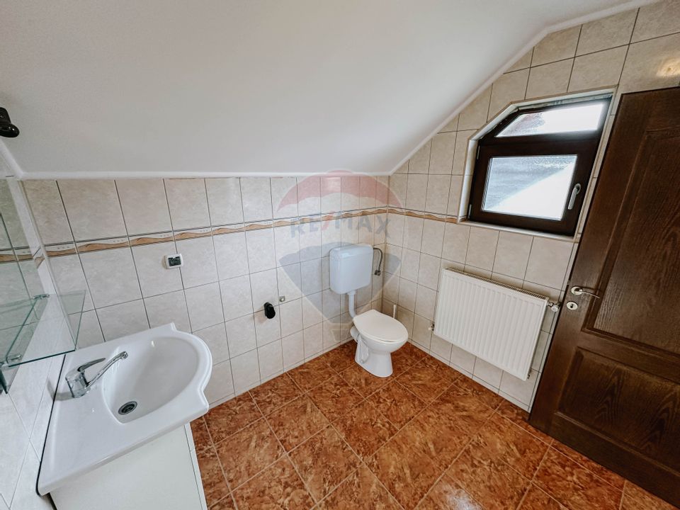 7 room House / Villa for sale