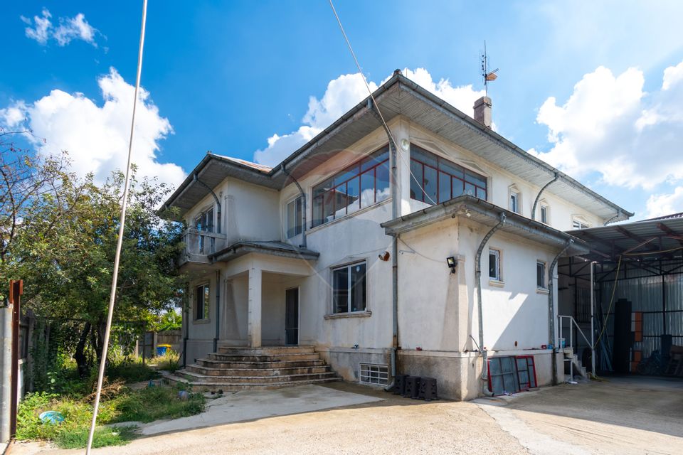 14 room House / Villa for sale