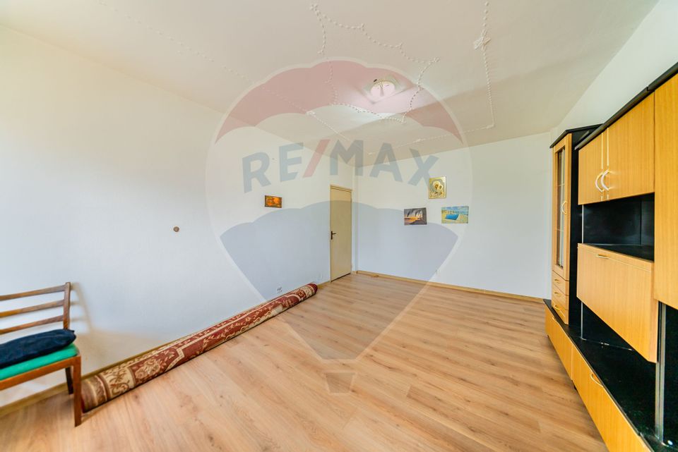 Apartament cu 2 camere de vânzare în zona UTA