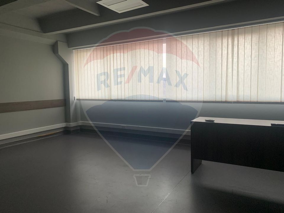 1,336sq.m Office Space for rent, Calea Clujului area
