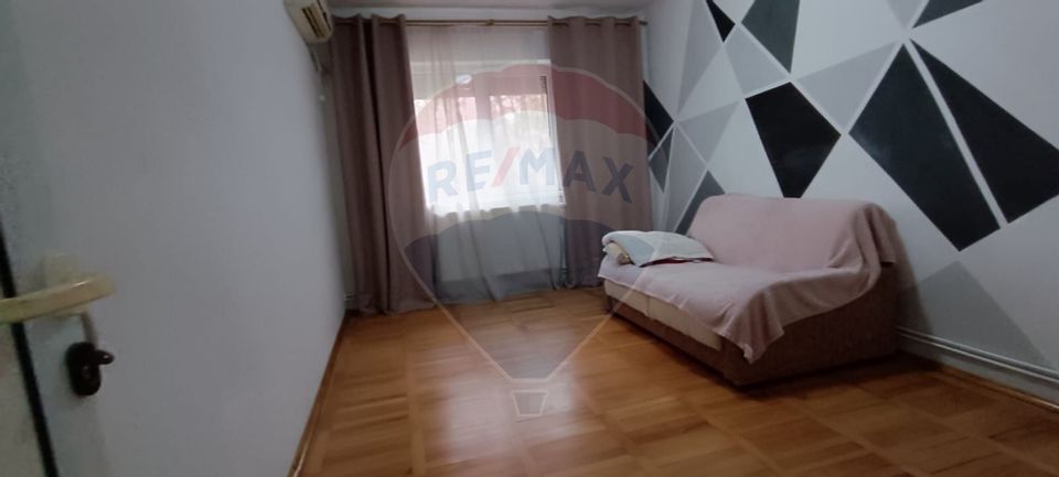 Apartament zona Otopeni