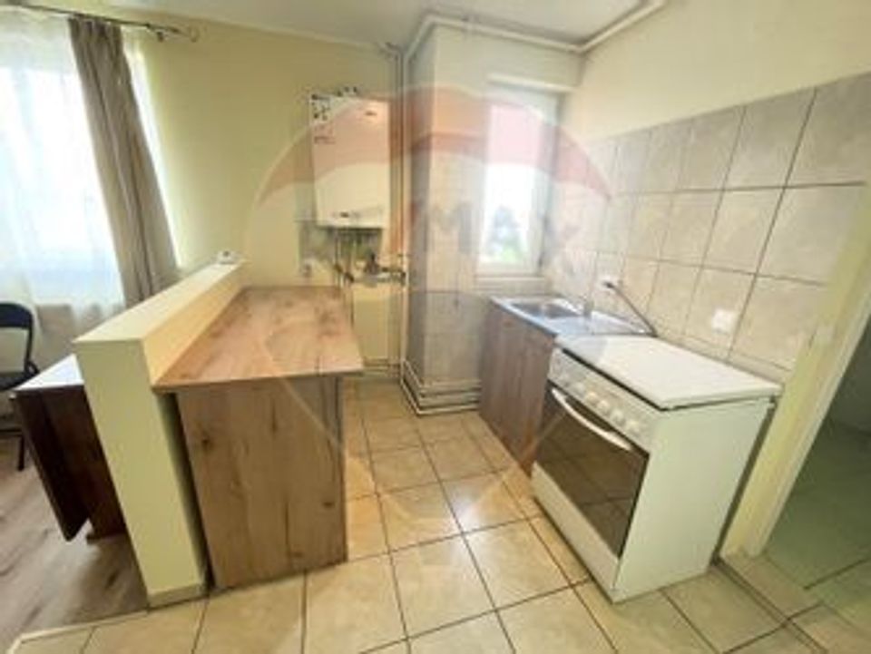 3 room Apartment for rent, Hipodrom 2 area