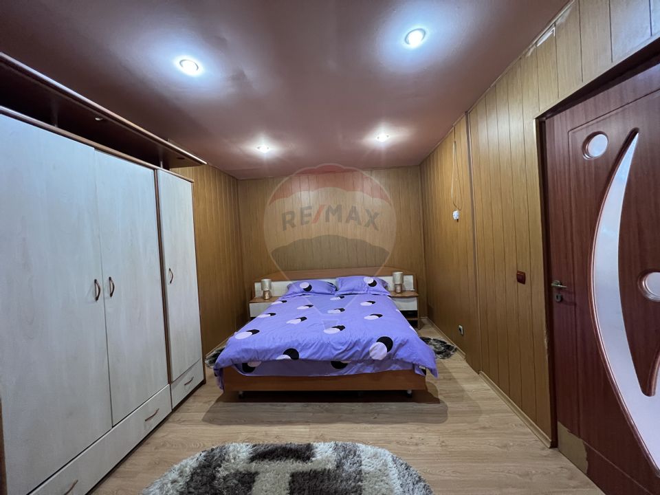 Spațiu comercial de 410mp de vânzare în zona Central Bd Ferdinand