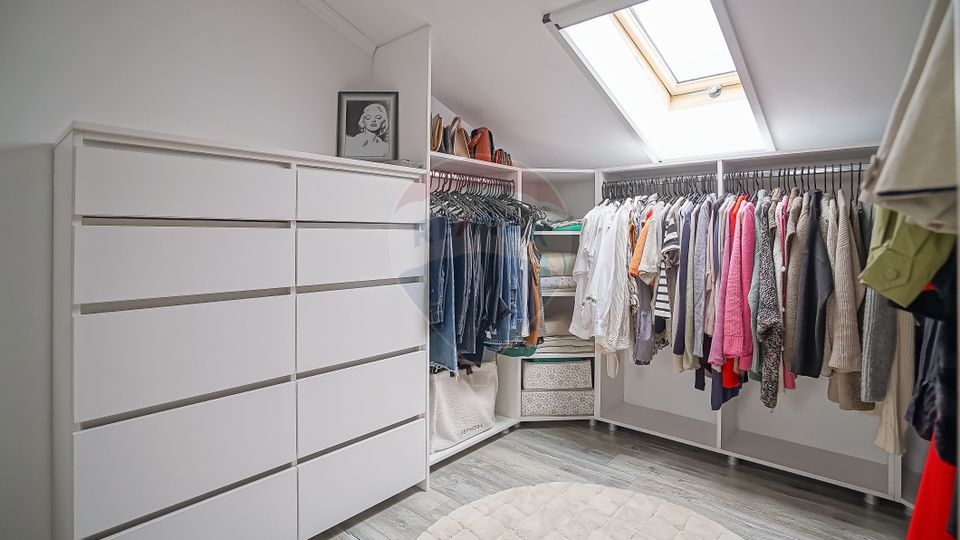 Apartament modern de 4 camere  119 mp | 0% comision