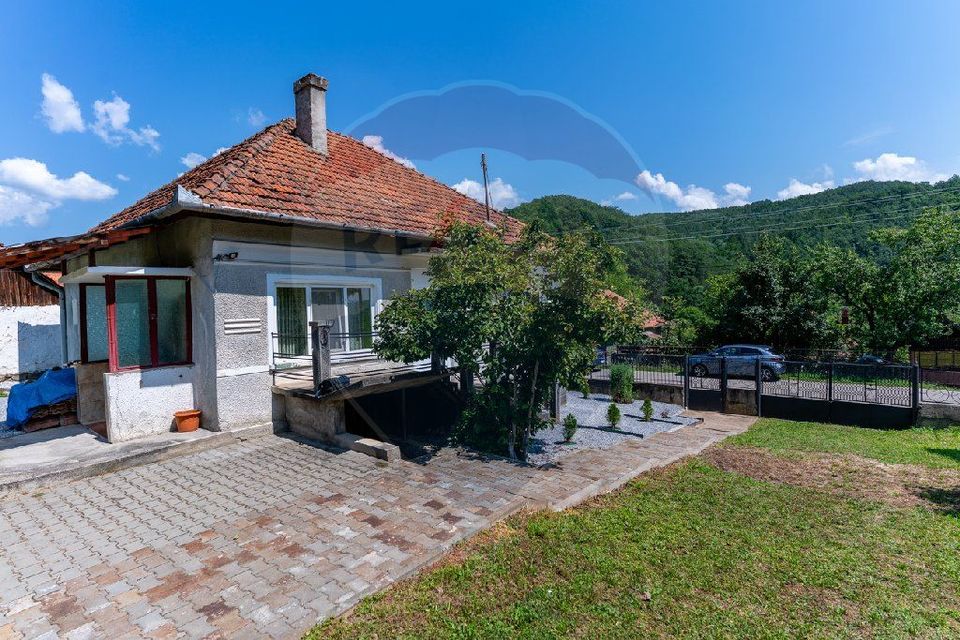 2 room House / Villa for sale