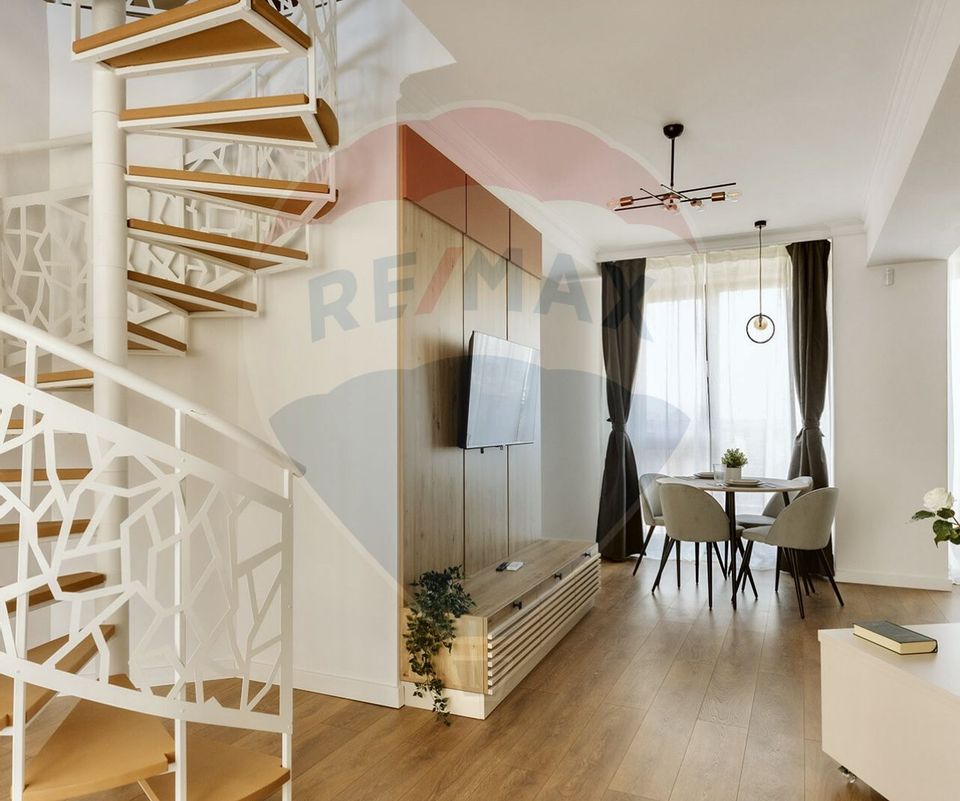 2 room Apartment for sale, 13 Septembrie area