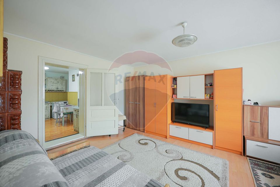 2 room House / Villa for sale