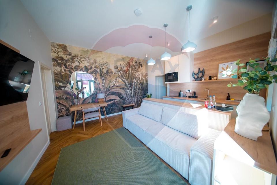 14 room Hotel / Pension for sale, Ultracentral area