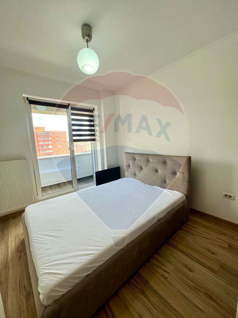 Apartament 2 camere Alpha Ville pet friendlly