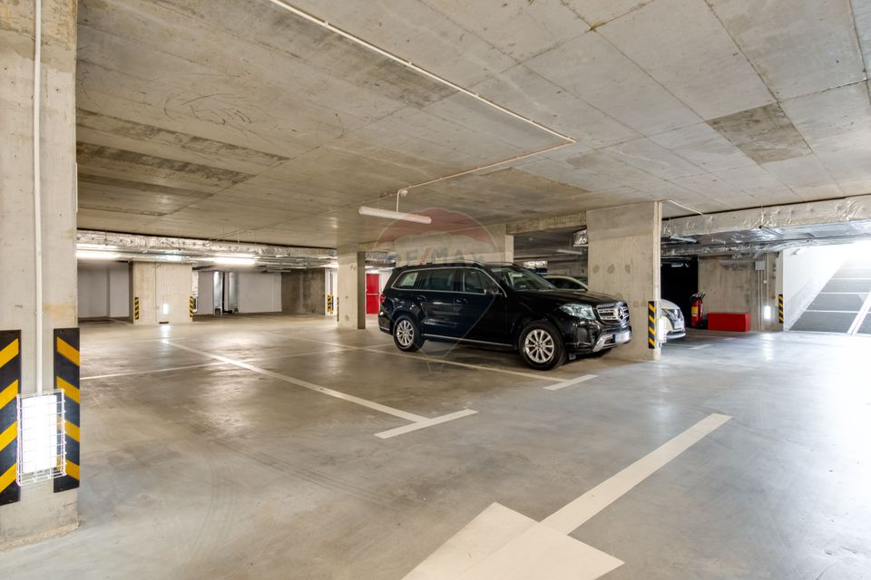 4 room Apartment for rent, Agronomie area