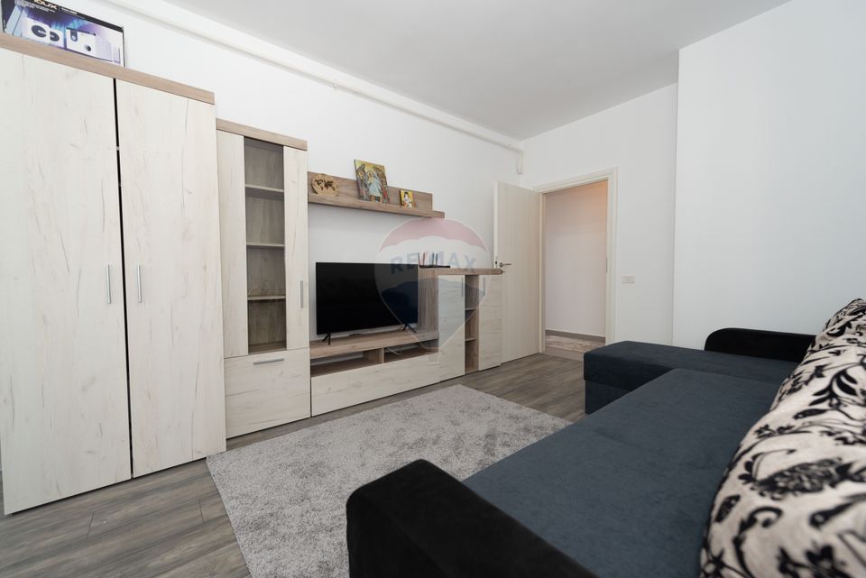 Apartament de inchiriat 2 camere Prelungirea Ghencea str Verii