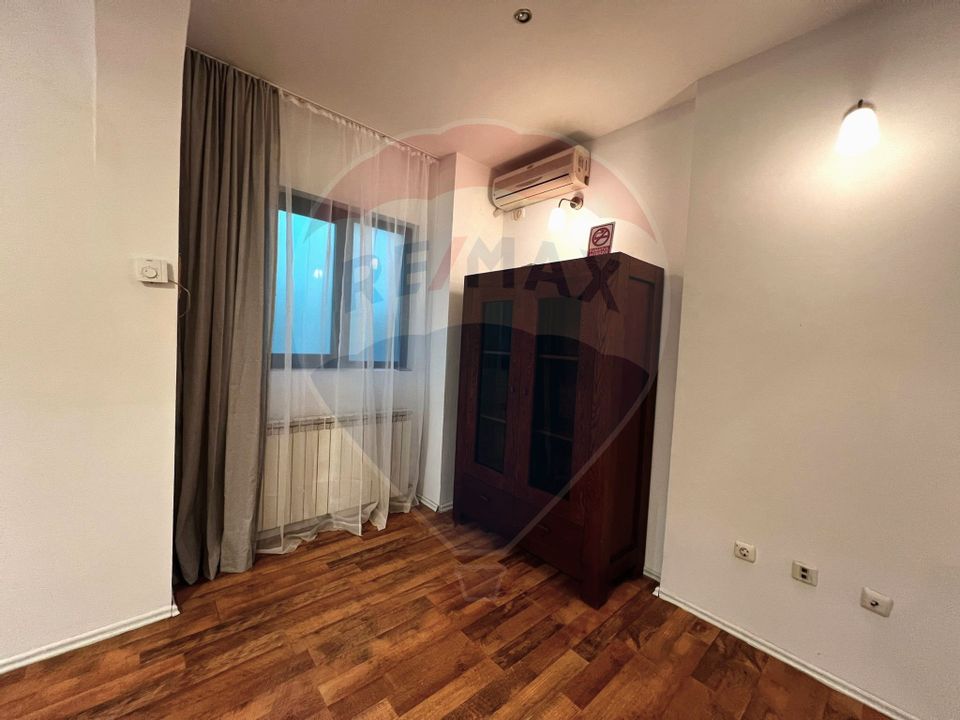 3 room Apartment for rent, Dacia area