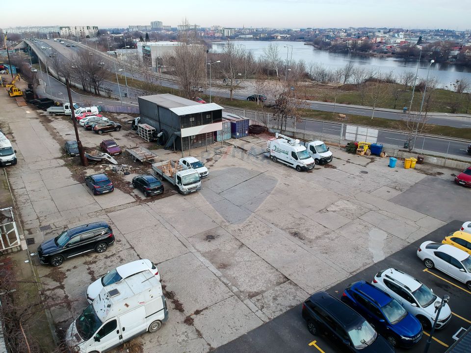 Land 5,861sqm Strada Fantanica