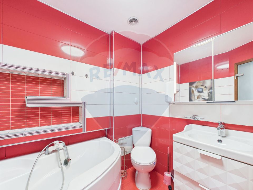 3 room Apartment for sale, Colentina area