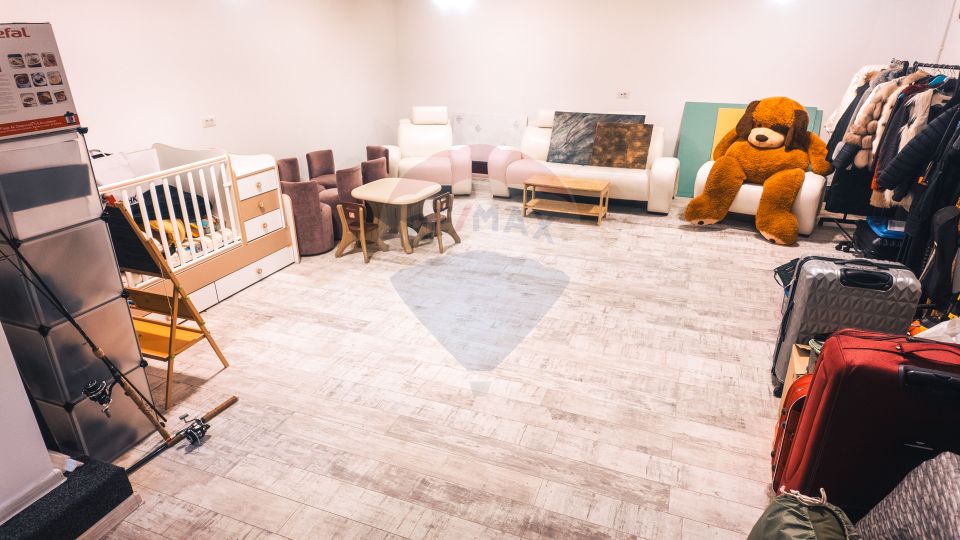 Casă de vânzare 300mp, Șendreni I Galati– liniște și rafinament